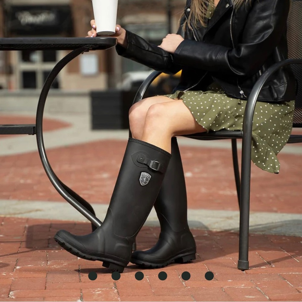 KAMIK Jennifer Rain Boots